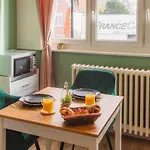 Le Refuge - Netflix I Wifi Debit I Parking - Confort & Cosy Valenciennes