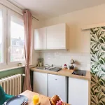 Daire Le Refuge - Netflix I Wifi Debit I Parking - Confort & Cosy Valenciennes