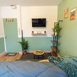 Daire Le Refuge - Netflix I Wifi Debit I Parking - Confort & Cosy