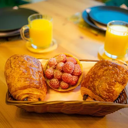 Le Refuge - Netflix I Wifi Debit I Parking - Confort & Cosy *